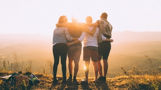 Happy Friendship Day 2026: Share these heartfelt wishes and greetings to make your day extra special!