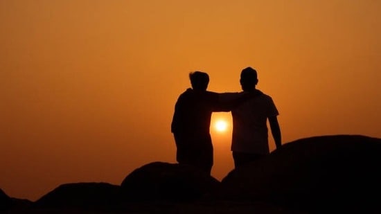 మీకోసం స్నేహితుల దినోత్సవం విషెస్
