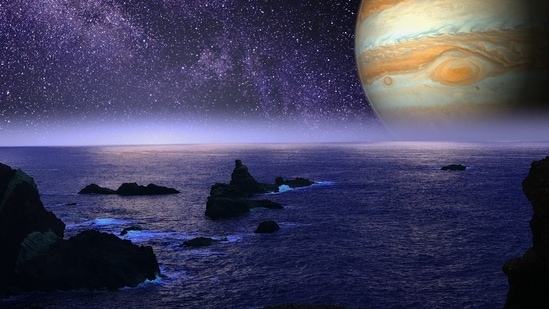 August Cosmic Calendar 2026