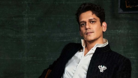 Vijay Varma opens up on facing casting couch.