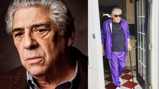 Vincent Pastore dies at 80.