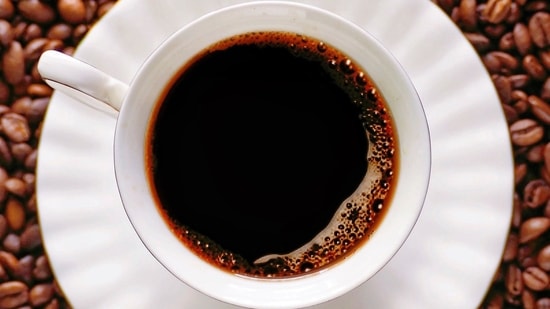 Coffee is one of the best beverages to start the day with.