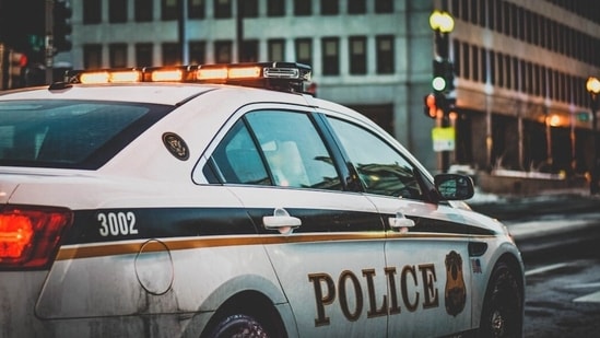 Police responded to a shooting at the Walmart on MacDade Boulevard in Glenolden, Pennsylvania. (Unsplash)