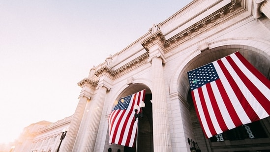 A new Green Card bill reintroduced aims to provide permanent residency to millions of immigrants in the US. (Representational image, Credits: Unsplash)