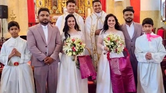 కేరళలో విచిత్ర సంఘటన..