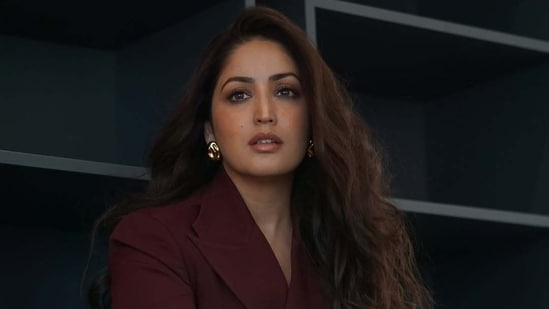 Yami Gautam reveals she was ready to quit Bollywood before Uri's success