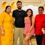 ‘শ্বশুর-শাশুড়ির সামনে এ কী পোশাক!’ ট্রোলের মুখে ডায়মন্ড দিদি, সপাট জবাব ডোনার