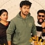 ఓటీటీలోకి వచ్చిన తెలుగు కామెడీ సిరీస్- కేవలం 11 రోజుల్లోనే షూటింగ్- రక్తపాతంలేని స్వచ్ఛమైన వినోదం- ఎక్కడంటే?

