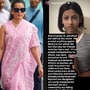 ‘ফেমিনাজি আর পৈশাচিক বামপন্থীদের..’, মোদীকে গালাগালি করা তরুণীর পাশে কঙ্গনা