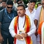 কলকাতার স্কুলে ইসকনের মাধ্যমে মিড ডে মিল দেওয়া হবে। (ফাইল ছবি, সৌজন্যে পিটিআই)