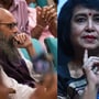 ‘এটা আশা করিনি…’, তসলিমার অনুষ্ঠানে জয় গোস্বামীকে নিয়ে ক্ষোভ দর্শকের! সরব লেখিকা