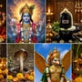 ఆగస్టు నెలలో ముఖ్య పర్వదినాలు: వరలక్ష్మీ వ్రతం నుంచి రాఖీ పౌర్ణిమ వరకు పూర్తి వివరాలు!