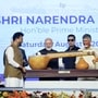 భోగాపురం విమానాశ్రయం ప్రారంభోత్సవం