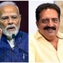 Prakash Raj: ఫ్రెండ్ అంటూ ప్రధాని మోదీకి ప్రకాష్ రాజ్ చురకలు.. రాజీనామా అడగరు కుర్చీ లాక్కుంటారంటూ వార్నింగ్