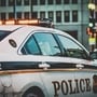 Police responded to a shooting at the Walmart on MacDade Boulevard in Glenolden, Pennsylvania. 