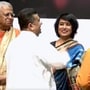 'নিরাপত্তা দেওয়ার দায়িত্ব CMর', তাসলিমাকে ‘বার বার’ আসার আমন্ত্রণ শুভেন্দুর