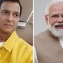প্রধানমন্ত্রীর প্রশংসায় পঞ্চমুখ ‘লক্ষ্মণ’ সুনীল