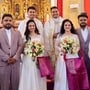 కేరళలో విచిత్ర సంఘటన..