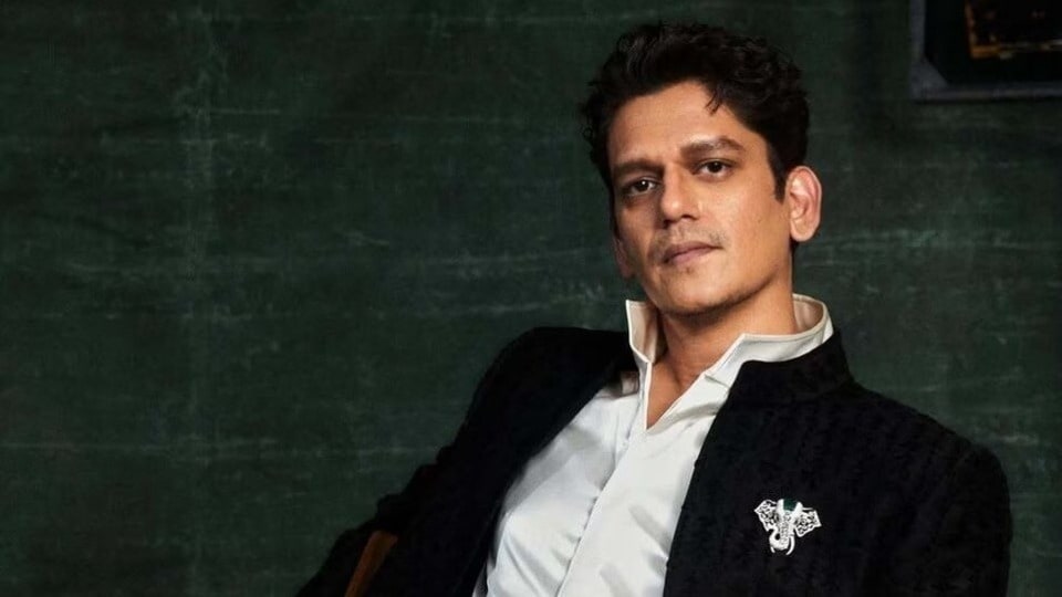 কোন স্ট্রাগলের কথা শোনালেন বিজয়