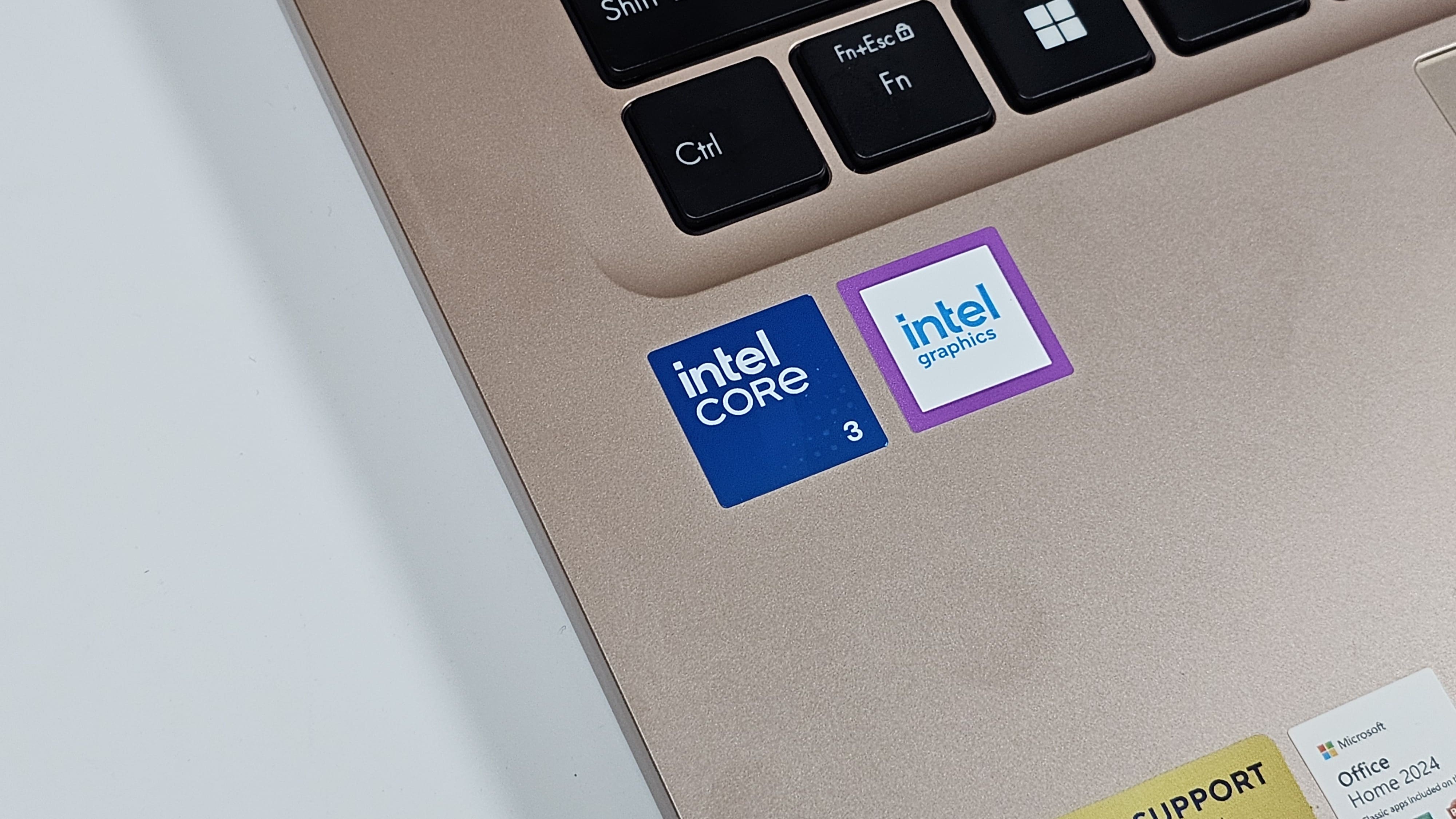 Asus Vivobook 14 X1404MA review