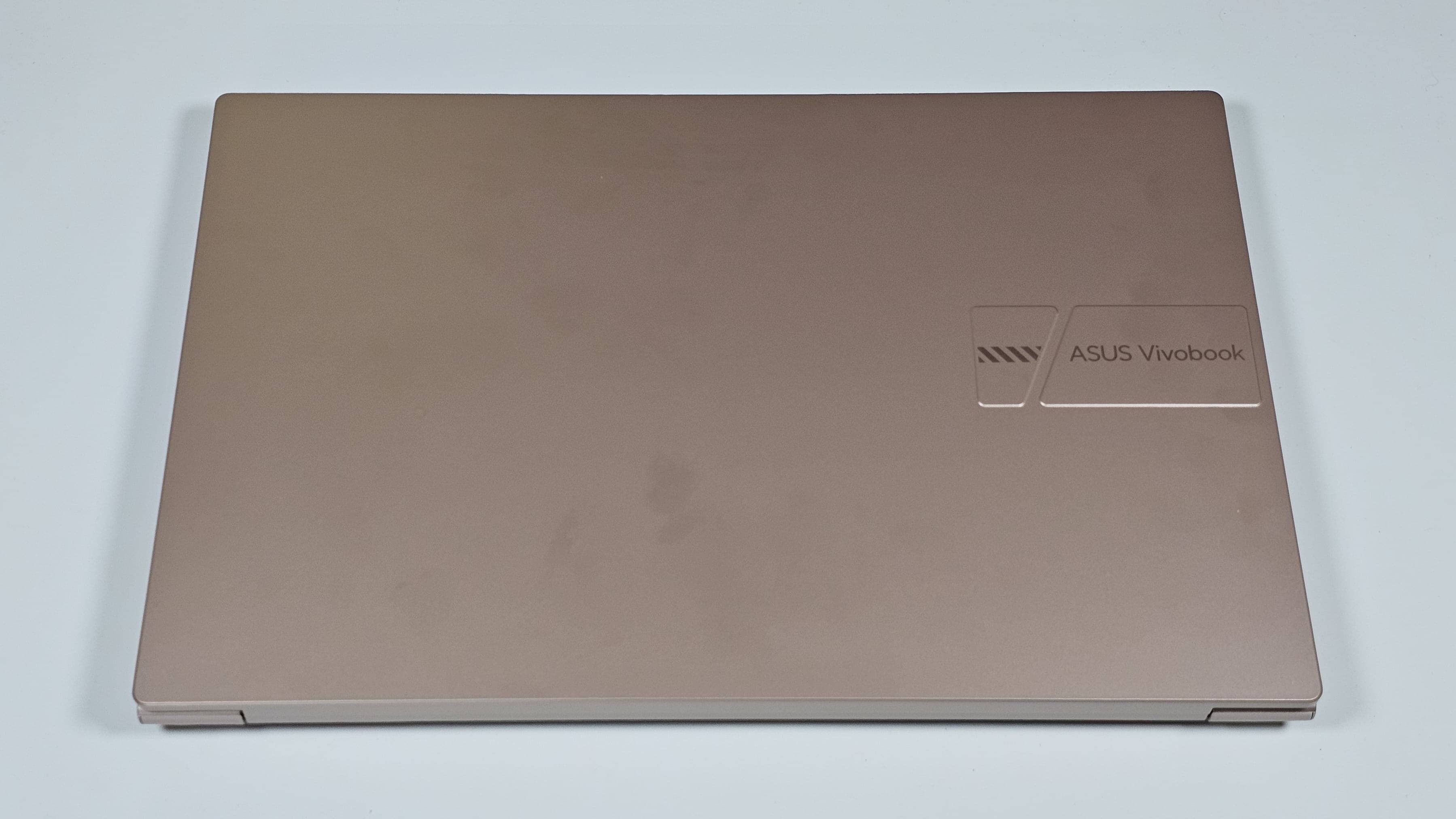 Asus Vivobook 14 X1404MA review (Amit Rahi - HT)
