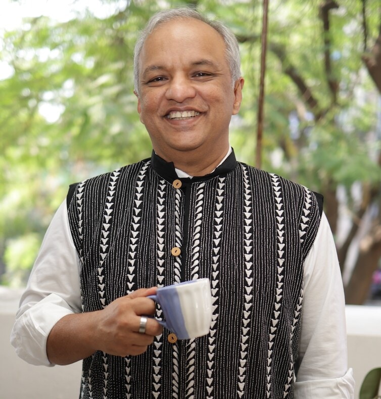 Dr Samiran Ghosh