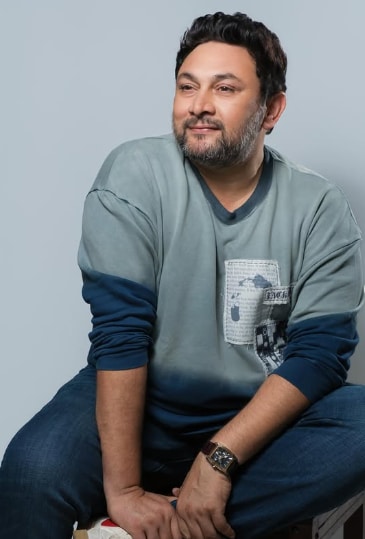 Rajesh Kumar is famous for his role in Sarabhai vs Sarabhai.