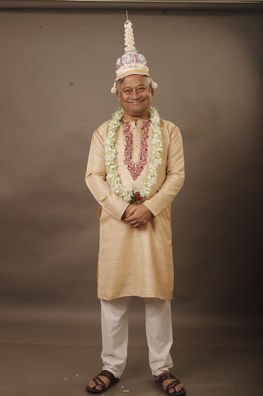 জুটি বেঁধেছেন সৌরসেনী- ঋষভ