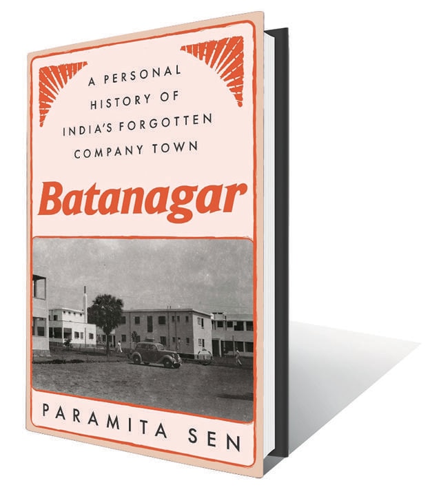225pp, ₹399; Pan Macmillan India (A vivid picture of the idyllic company town in the 1970s and ’80s) 225pp, ₹399; Pan Macmillan India (A vivid picture of the idyllic company town in the 1970s and ’80s)