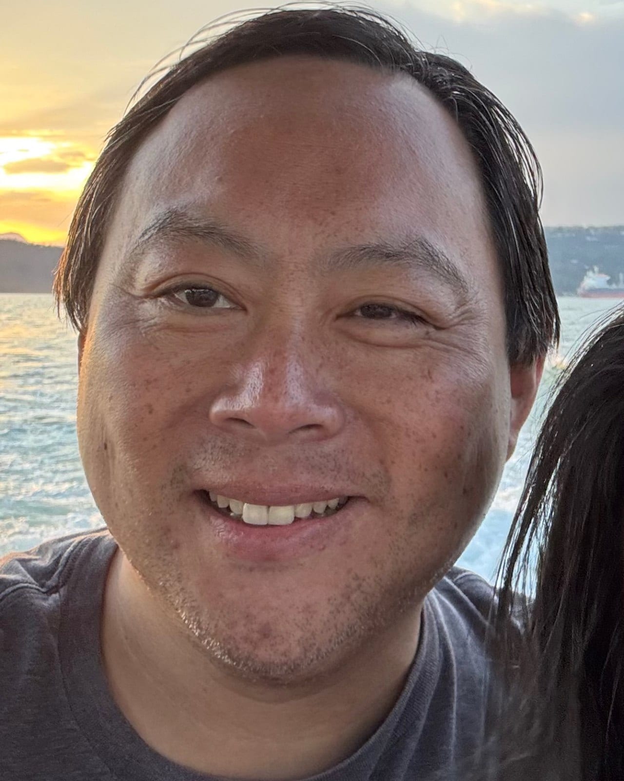 Peter Wong Peter Wong