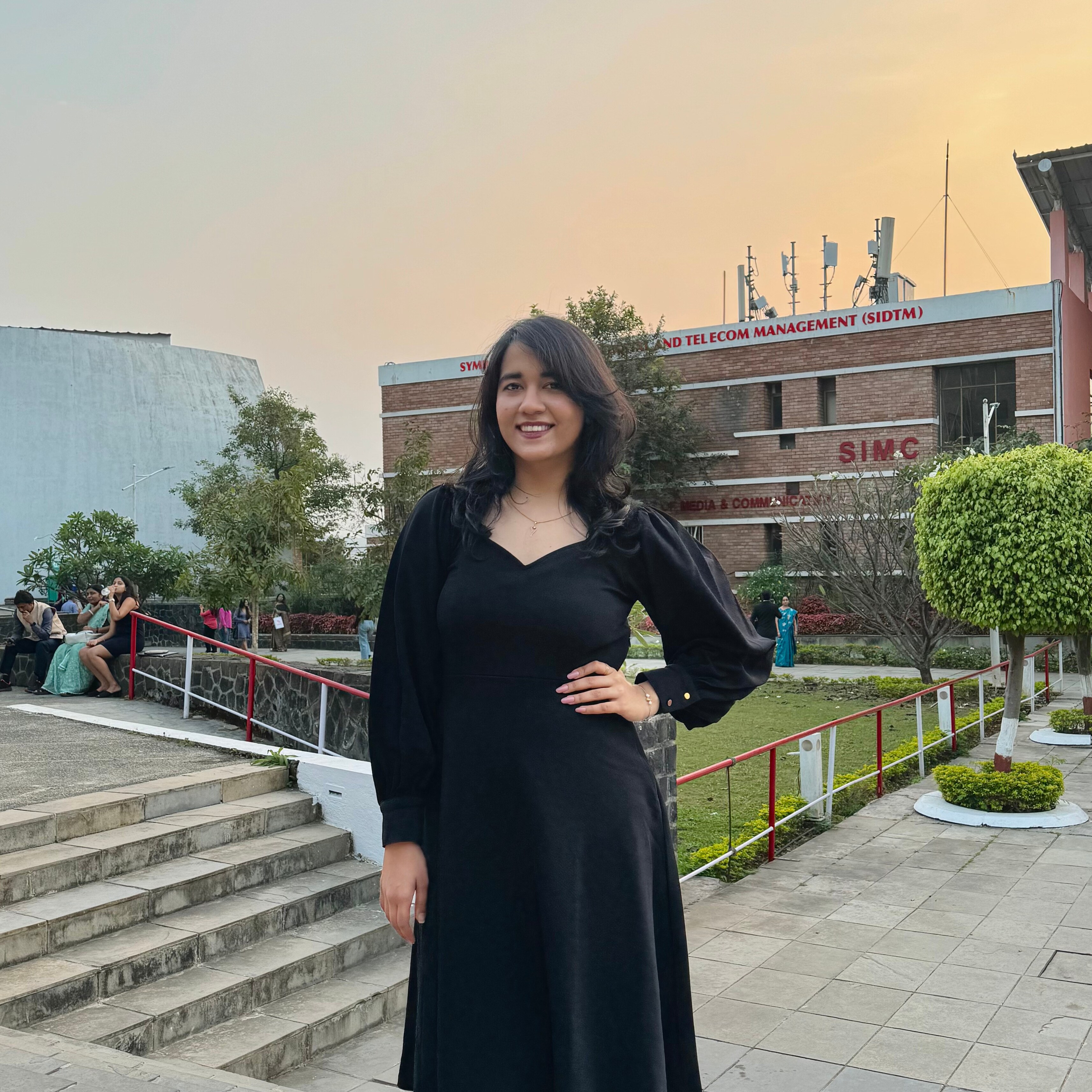 Ria Arora Ria Arora