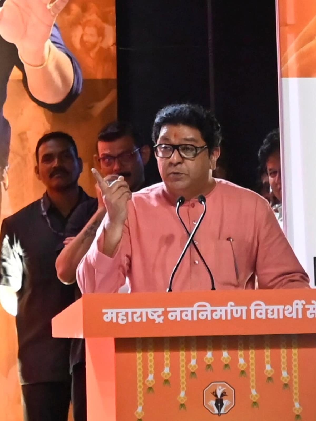 Raj Thackeray alleges donation theft at Mumbai's Siddhivinayak Temple: ' ₹18 crore stolen annually' | India News