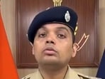 FIR filed over ‘AI-doctored’ video of Delhi cop