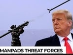 Chinese Manpads threaten to turn Iran’s skies into a deadly trap for US?