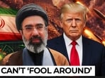 No more bluffing? Mojtaba's Iran warns it will take every Trump threat seriously and hit back fast