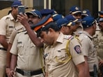 The video, circulating on social media, was shared by several Congress leaders and supporters of the Cockroach Janata Party (CJP).

