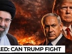 After telling Americans to leave, can Trump’s ‘mighty’ military still shield this major gulf ally?
