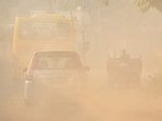 A detailed project report (DPR) is currently being prepared and is expected to be submitted to the state government for approval by next week, officials said. (Sakib Ali / HT)
