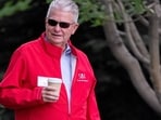 Twin Falls In-N-Out mass shooting: Gov. Brad Little under fire for saying Idaho is ‘one of the safest places live’ (Photographer: David Paul Morris/Bloomberg)