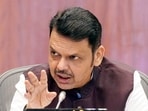 Maharashtra Chief Minister Devendra Fadnavis.