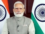 Prime Minister Narendra Modi posted a video on Instagram on Friday, saying he forgives kids for hurling abuse at him during the protest, adding that he did not believe the answer lay in 