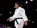 Ishroop Narang will be contesting bronze medal in women's -78kg category in judo.