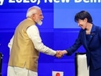 At a summit last month, Prime Minister Narendra Modi and his Japanese counterpart Sanae Takaichi signalled their intention to help promote economic growth in both countries. (File Photo)