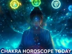 Chakra Horoscope Today, August 2, 2026
