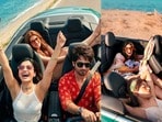 ఓటీటీలోకి రష్మిక మందన్నా, కృతి సనన్ రొమాంటిక్ మూవీ- తిరగబడే లవ్ టెస్ట్- స్ట్రీమింగ్ ఎప్పుడంటే?
