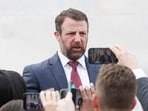 'Already a failure': Netizens torch Mullin over immigration remarks