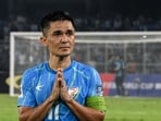Sunil Chhetri requested TATA group to not pull Jamsehdpur FC out of ISL.