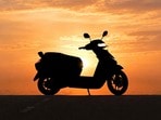 ఏథర్​ కొత్త ఎలక్ట్రిక్ స్కూటర్..