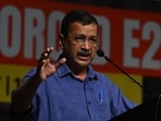 AAP’s Kejriwal set to march to PM’s residence against E20 petrol on Aug 4