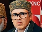 Jammu and Kashmir chief minister Omar Abdullah on Saturday announced an ex-gratia relief of  <span class='webrupee'>₹</span>10 lakh each from the Chief Minister’s Relief Fund for the next of kin of two migrant labourers from Chhattisgarh, who were killed in a terror attack in Kulgam district on Friday. (HT File)